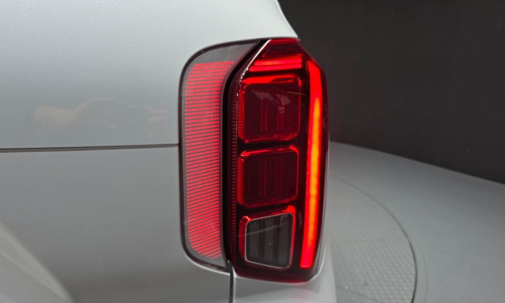 Hyundai Palisade Diesel 2.2 2WD, 2024