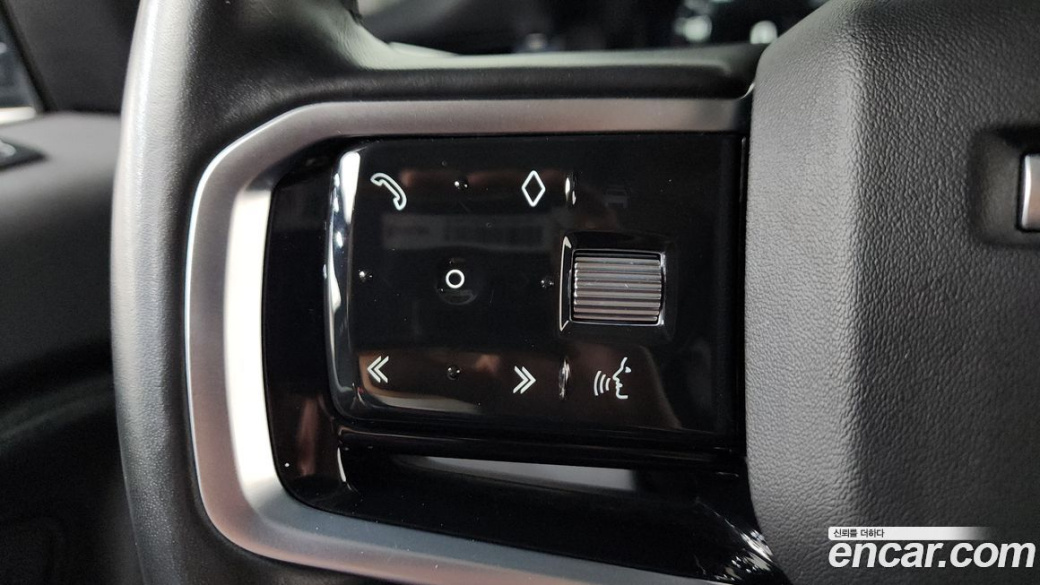 Land Rover Discovery Sport P250 SE, 2022