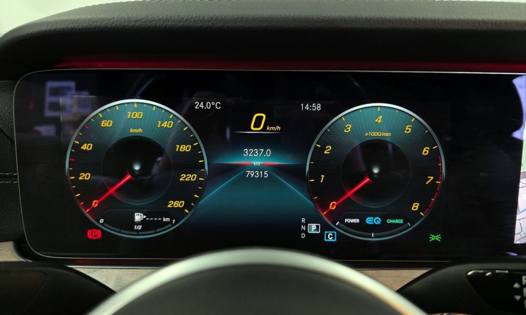 Mercedes-Benz CLS-Class CLS450 4MATIC AMG Line, 2021