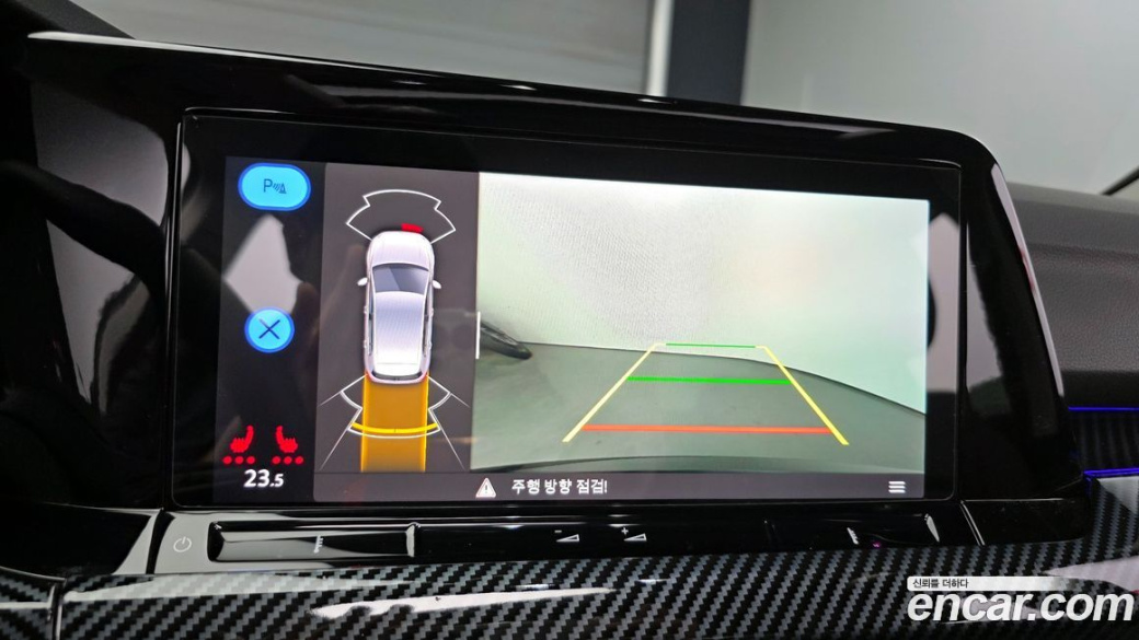 Volkswagen Golf 2.0 TDI Prestige, 2022