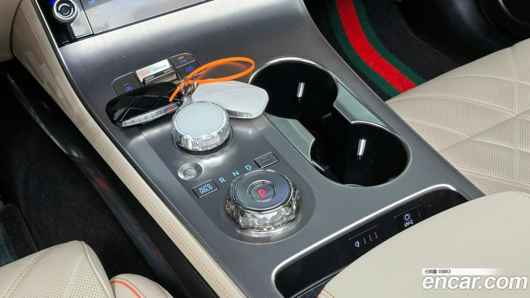 Genesis GV70 2.5T Gasoline AWD, 2025