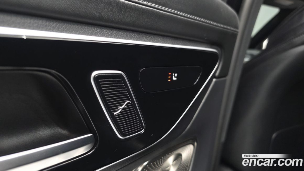 Mercedes-Benz GLC-Class GLC300 4MATIC Coupe, 2024
