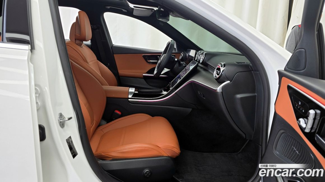 Mercedes-Benz C-Class C200 Avantgarde, 2023
