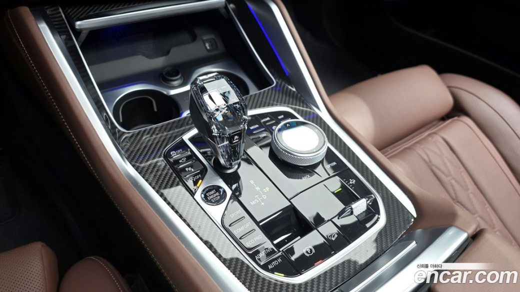 BMW X6 xDrive40i M Sport, 2023