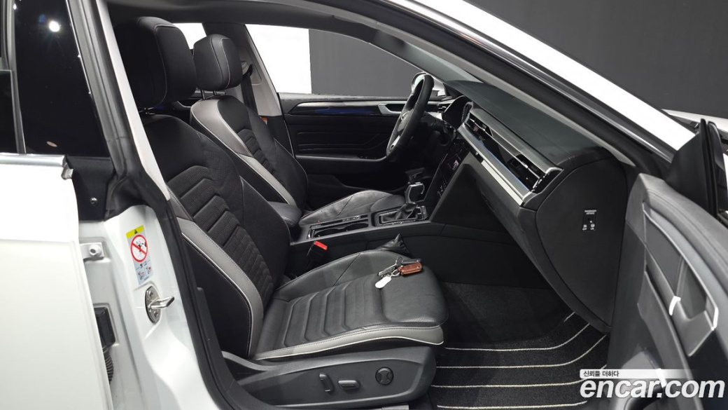 Volkswagen Arteon 2.0 TDI Prestige, 2023