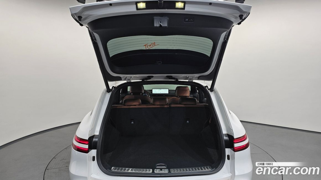 Genesis GV70 2.5T Gasoline 2WD, 2023