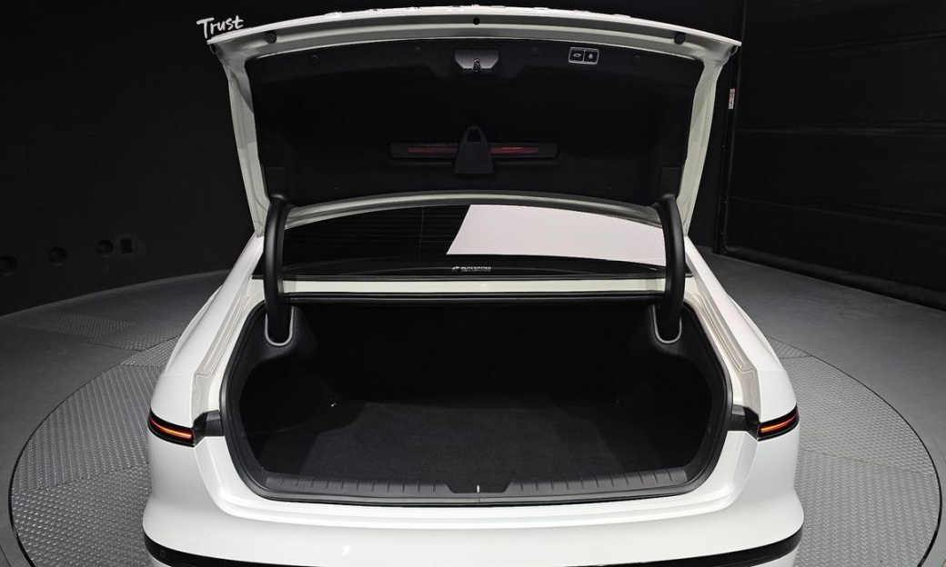Hyundai Grandeur 2,5 Gasoline 2WD, 2023