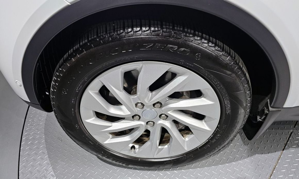Land Rover Discovery 2.0 P300 S, 2025