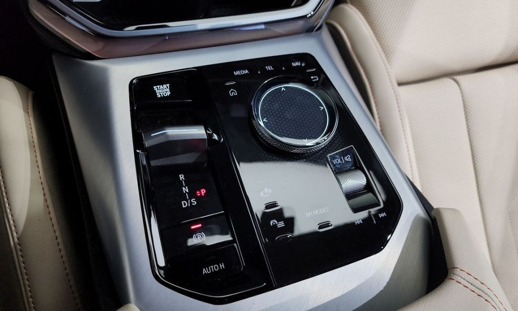 BMW X3 xDrive 20 M Sport, 2025