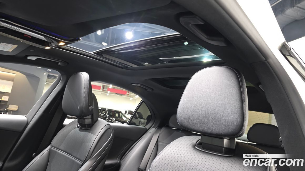 Mercedes-Benz C-Class C200 Avantgarde, 2024
