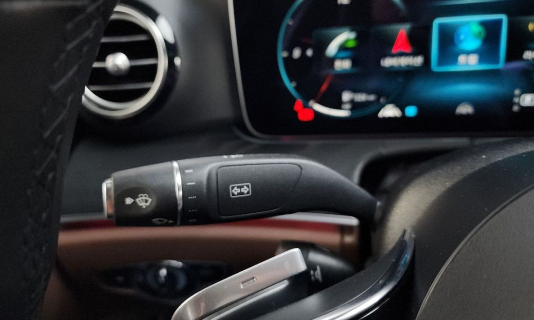 Mercedes-Benz E-Class E250 Avantgarde, 2023