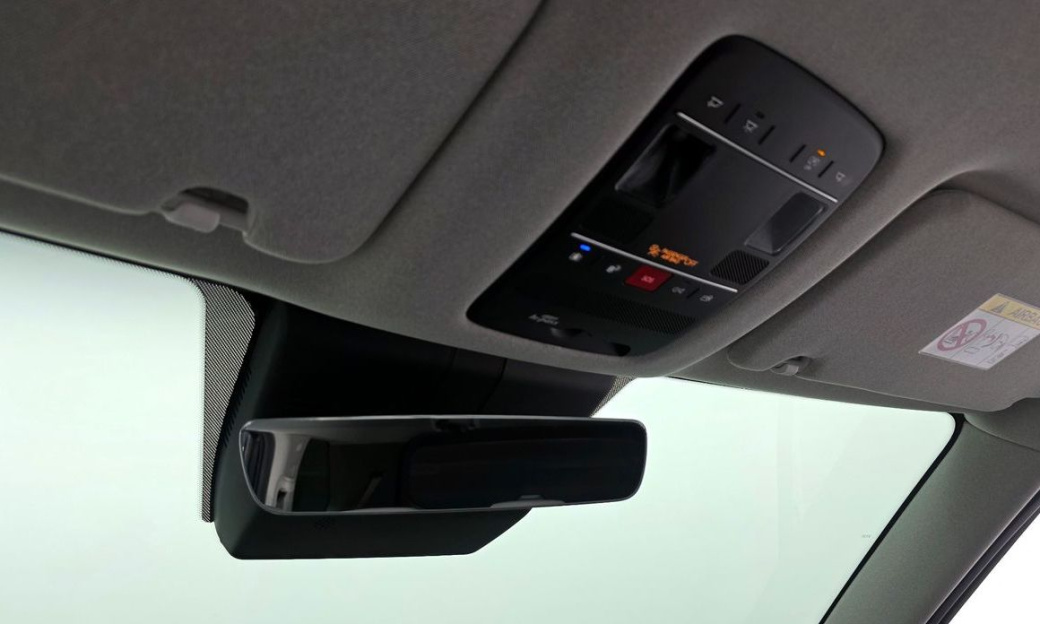 Hyundai Palisade Gasoline 2.5T 2WD 9-Seater, 2025