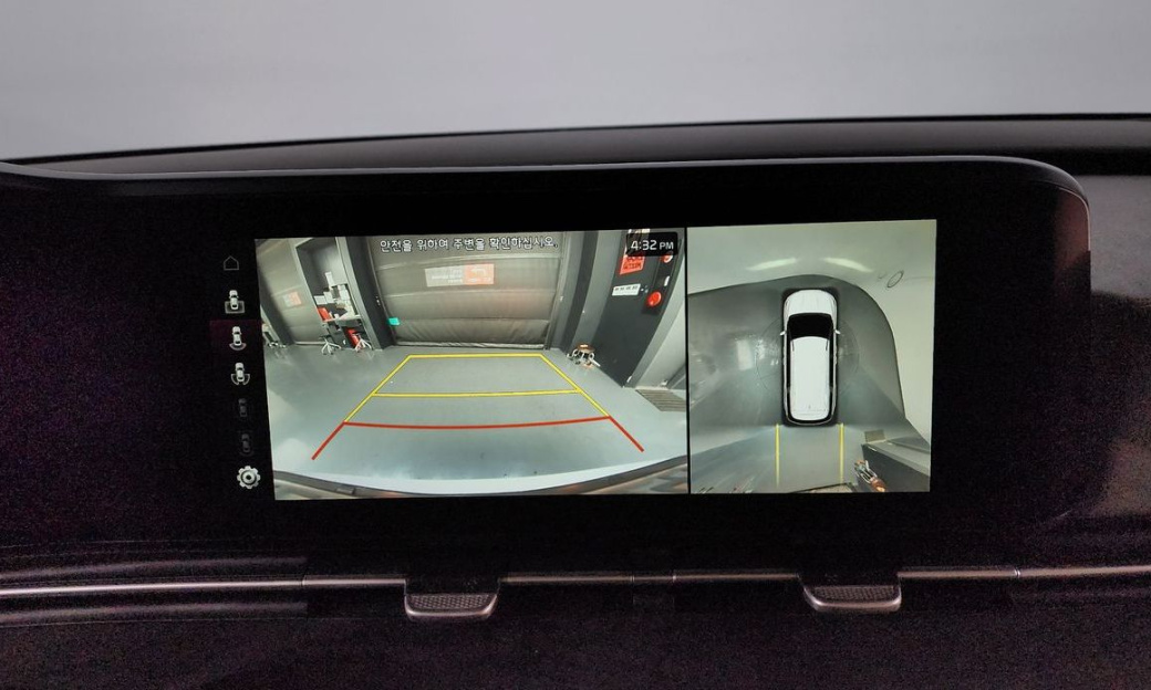 Kia Carnival 7-Seater Signature, 2022