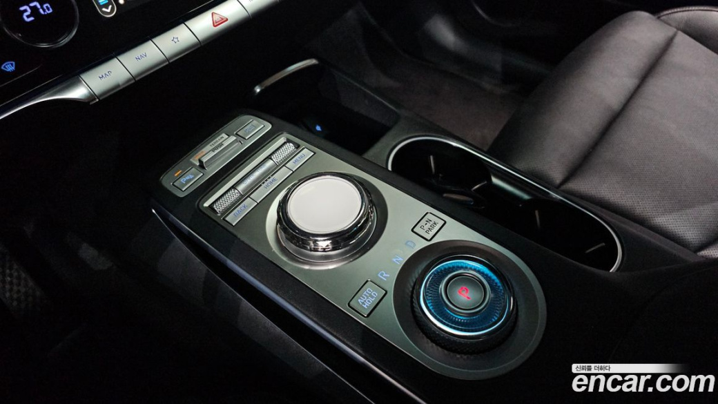Genesis GV70 2.5T Gasoline AWD, 2022