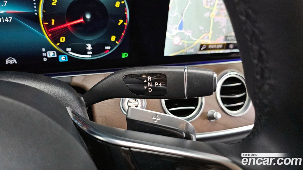 Mercedes-Benz E-Class E250 Exclusive, 2022