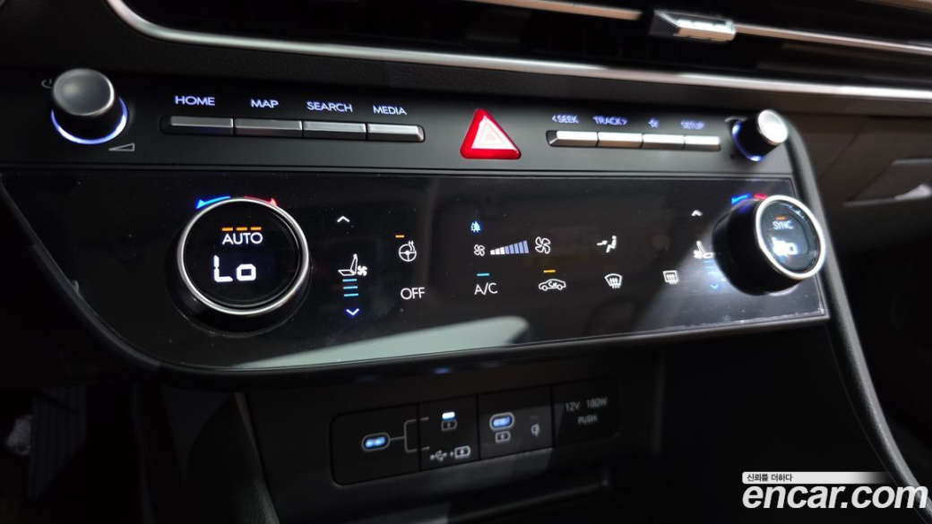 Hyundai Sonata 1.6 Turbo, 2024