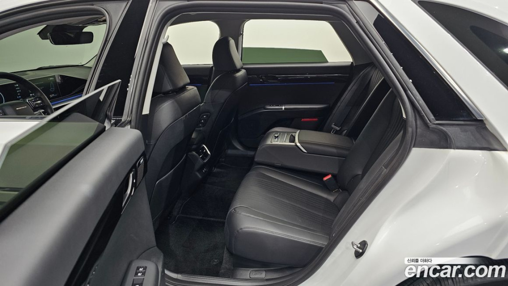 Hyundai Grandeur 2,5 Gasoline 2WD, 2023