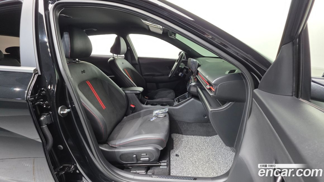 Hyundai Kona Gasoline 1.6 Turbo 4WD, 2025