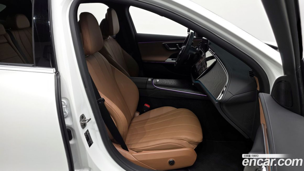 Mercedes-Benz E-Class E200 Avantgarde, 2025