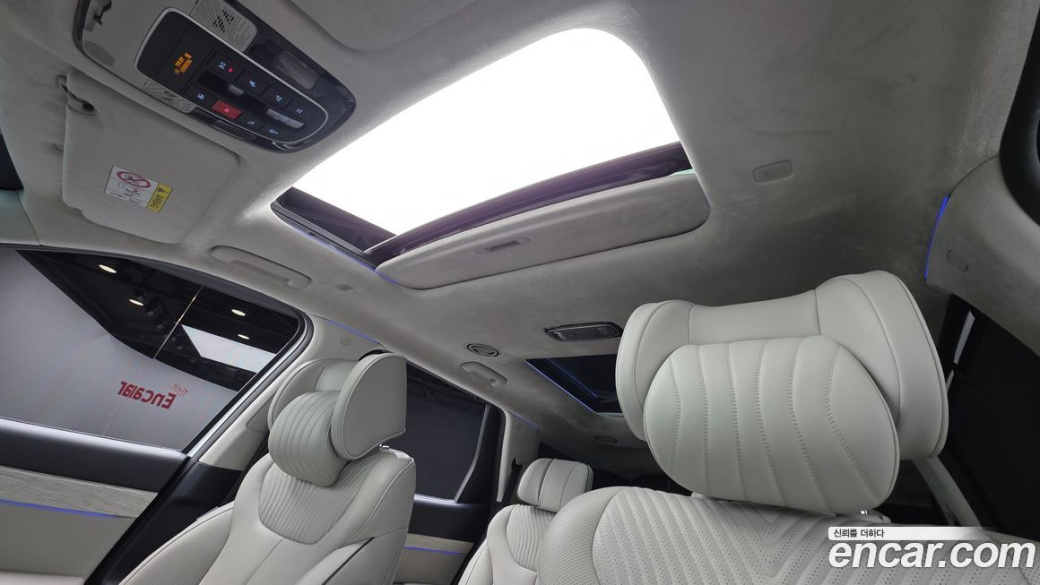 Hyundai Palisade Diesel 2.2 4WD, 2023