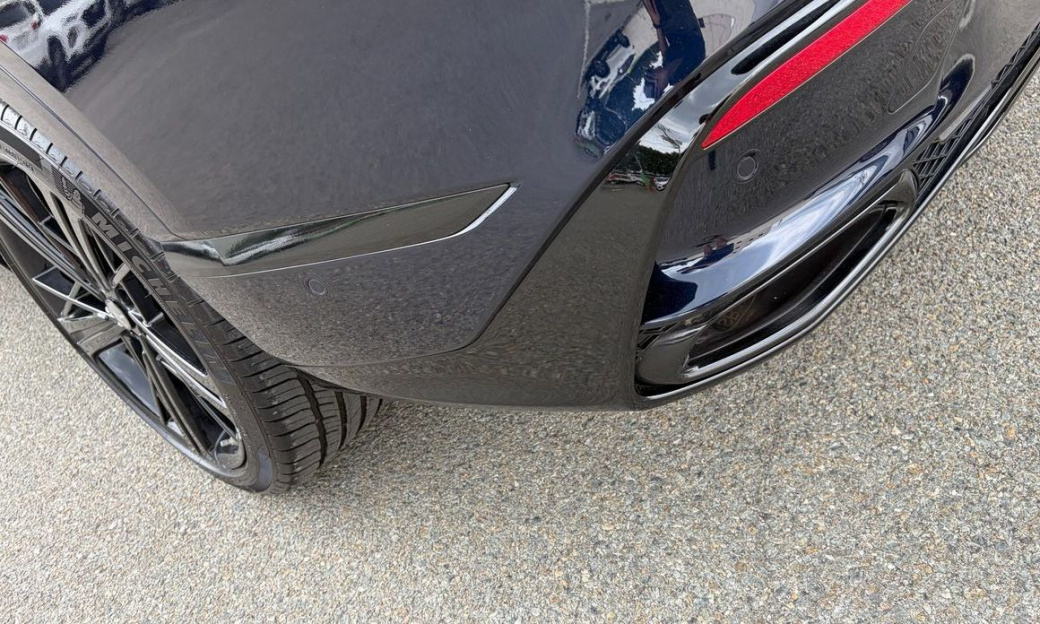 Genesis GV80 2.5T Gasoline AWD, 2024