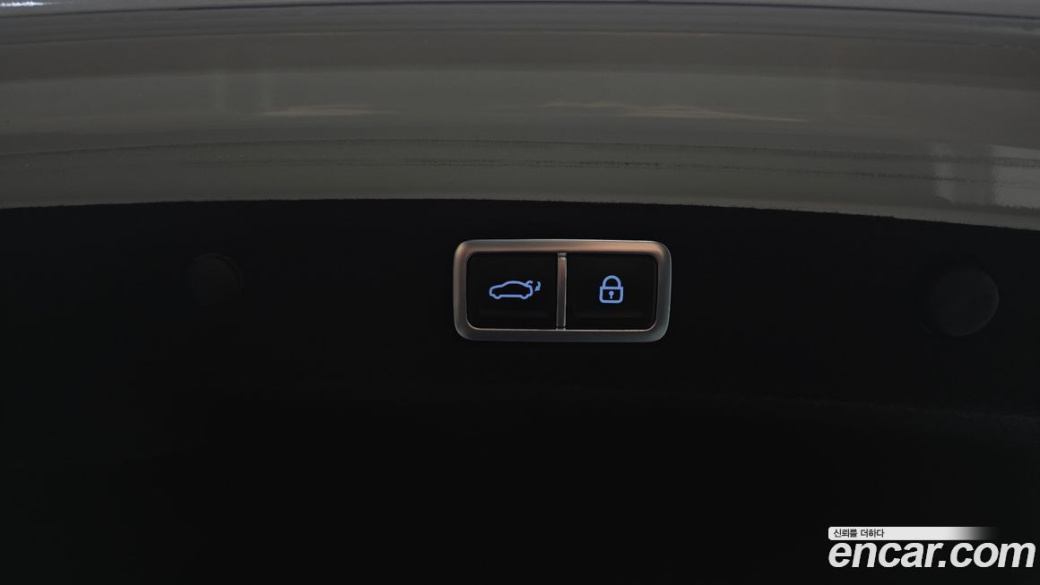 Hyundai Grandeur 2,5 Gasoline 2WD, 2023