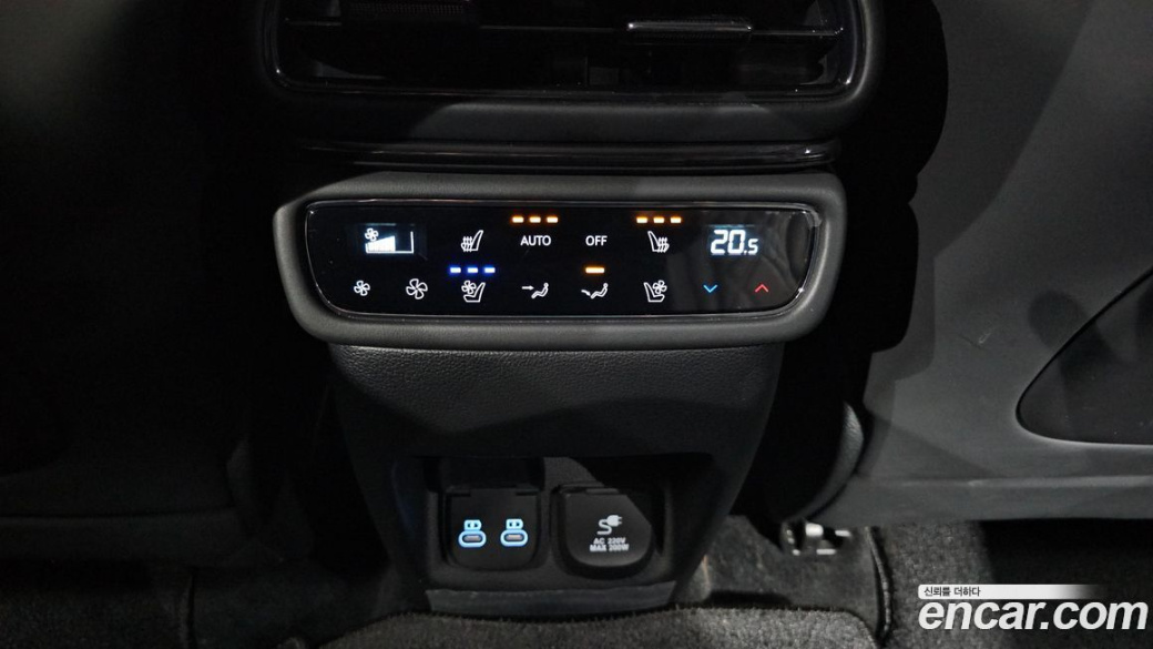 Genesis GV80 2.5T Gasoline AWD, 2025