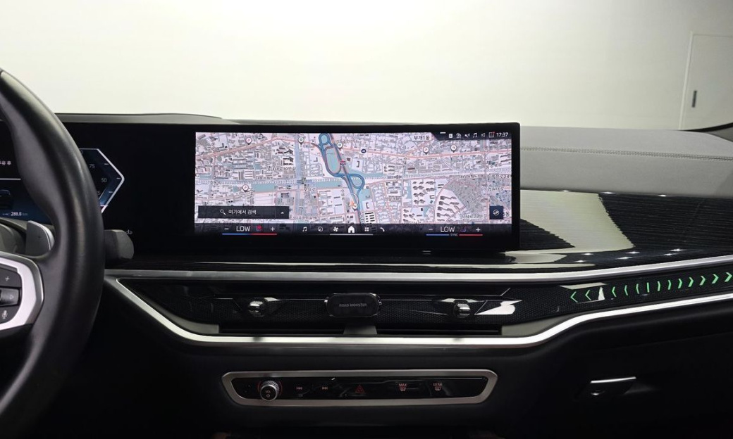 BMW X6 xDrive40i M Sport, 2024
