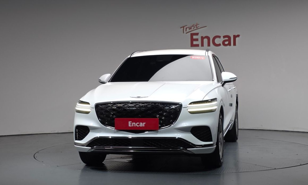Genesis GV70 2.5T Gasoline 2WD, 2025
