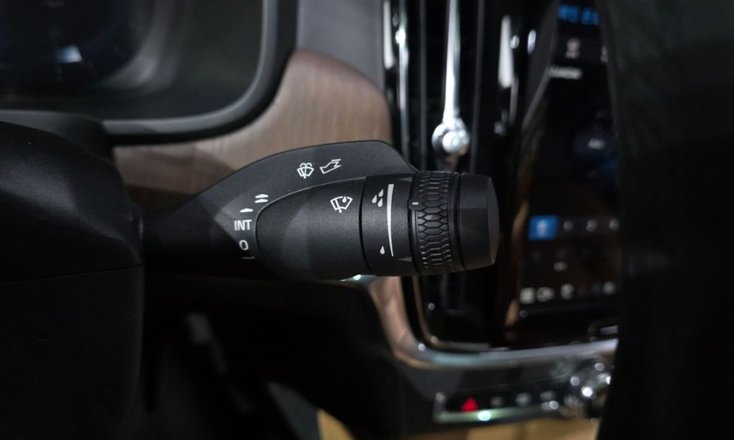 Volvo S90 B6 AWD Ultimate Bright, 2023