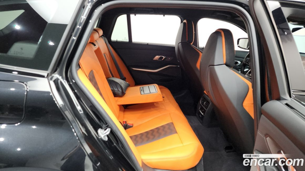 BMW M3 M3 Touring Competition M xDrive, 2025