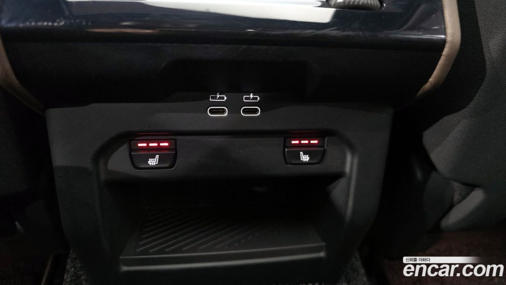 BMW 5-Series 520i M Sport, 2025