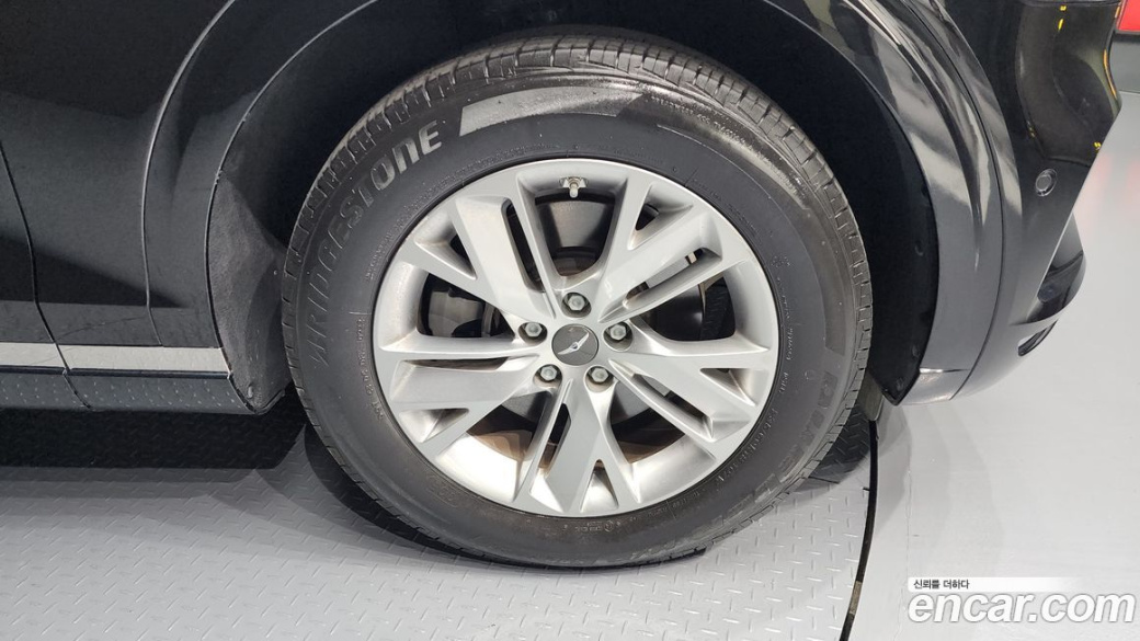 Genesis GV70 2.5T Gasoline AWD, 2023