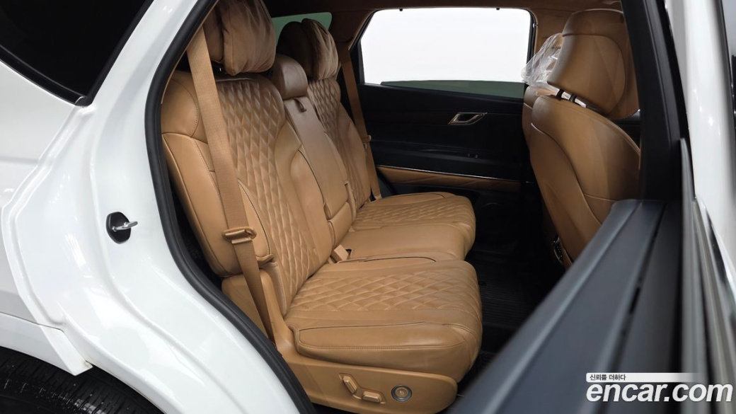 Genesis GV80 2.5T Gasoline AWD, 2022