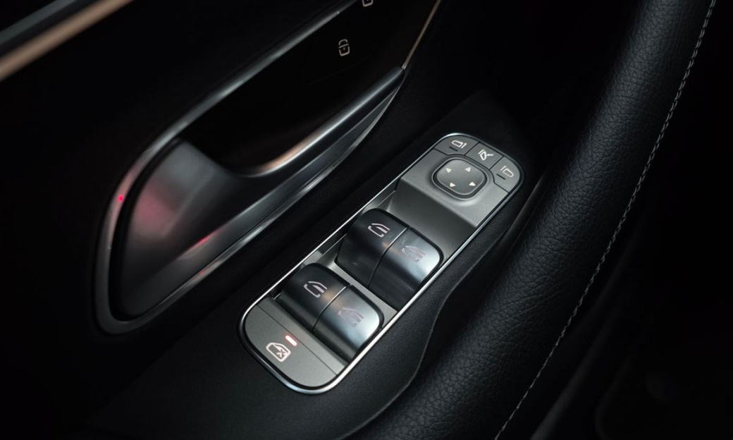 Mercedes-Benz GLE-Class GLE450 4MATIC, 2024