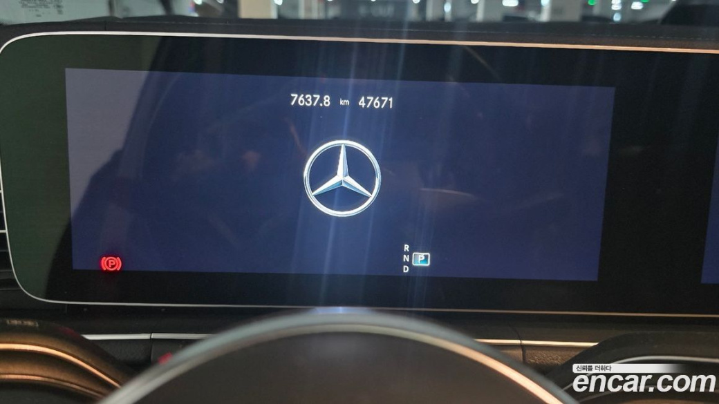 Mercedes-Benz GLE-Class GLE450 4MATIC, 2023