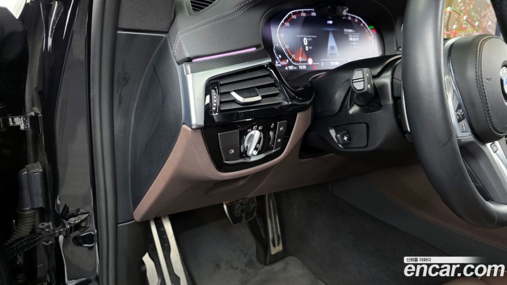 BMW Gran Turismo 620d xDrive M Sport, 2024