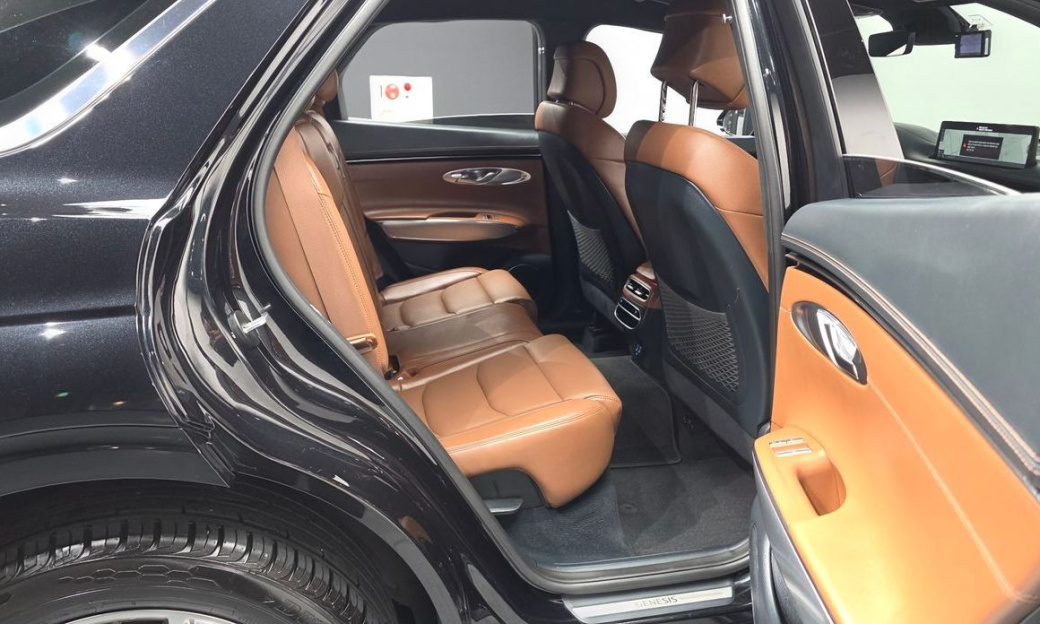 Genesis GV70 2.5T Gasoline 2WD, 2023