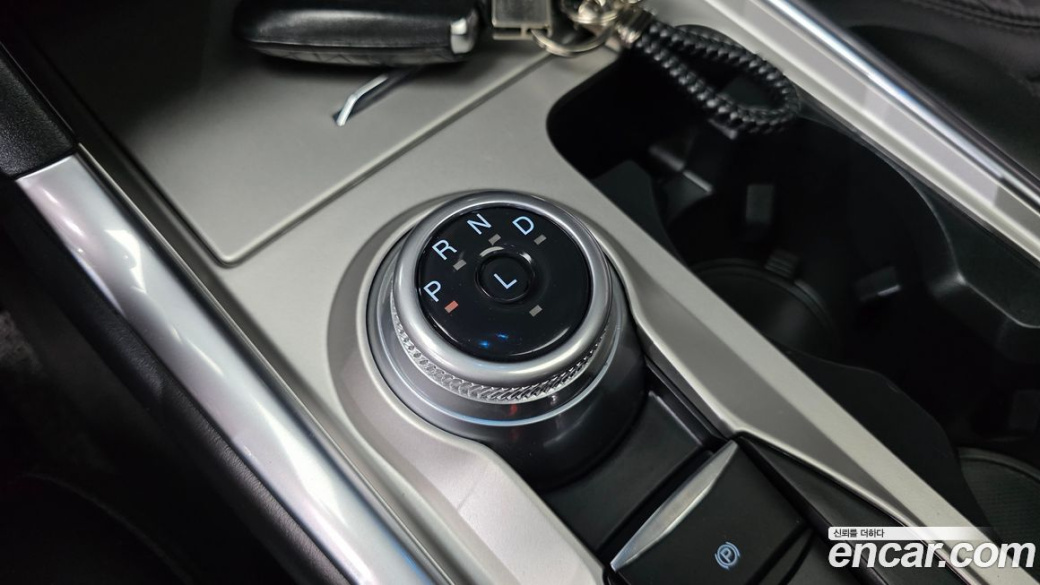 Ford Explorer 3.0 Platinum 4WD, 2022