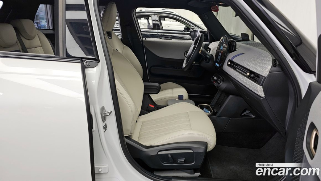 Mini Cooper 5 Door Favoured, 2025
