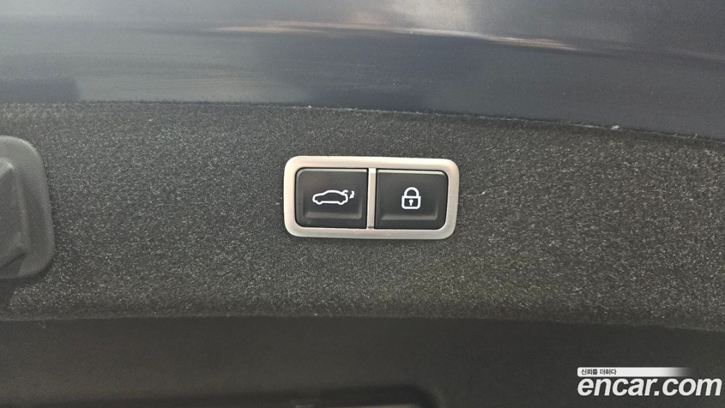 Genesis G80 Gasoline 2.5 Turbo 2WD, 2021