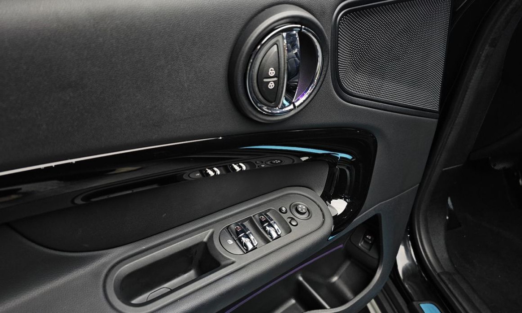 Mini Countryman Classic, 2024