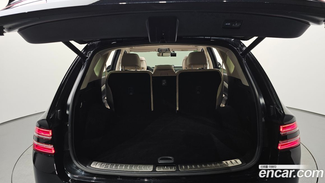 Genesis GV80 2.5T Gasoline AWD, 2022