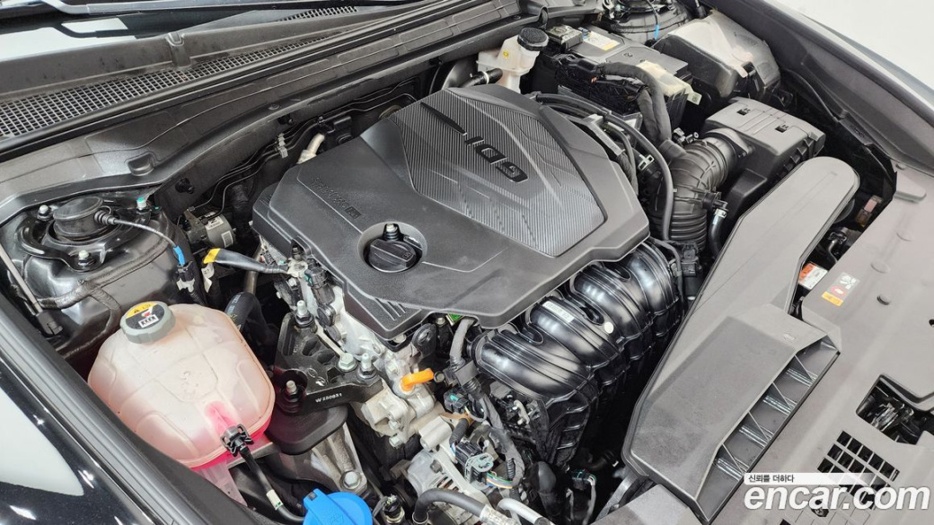 Hyundai Grandeur 2,5 Gasoline 2WD, 2023