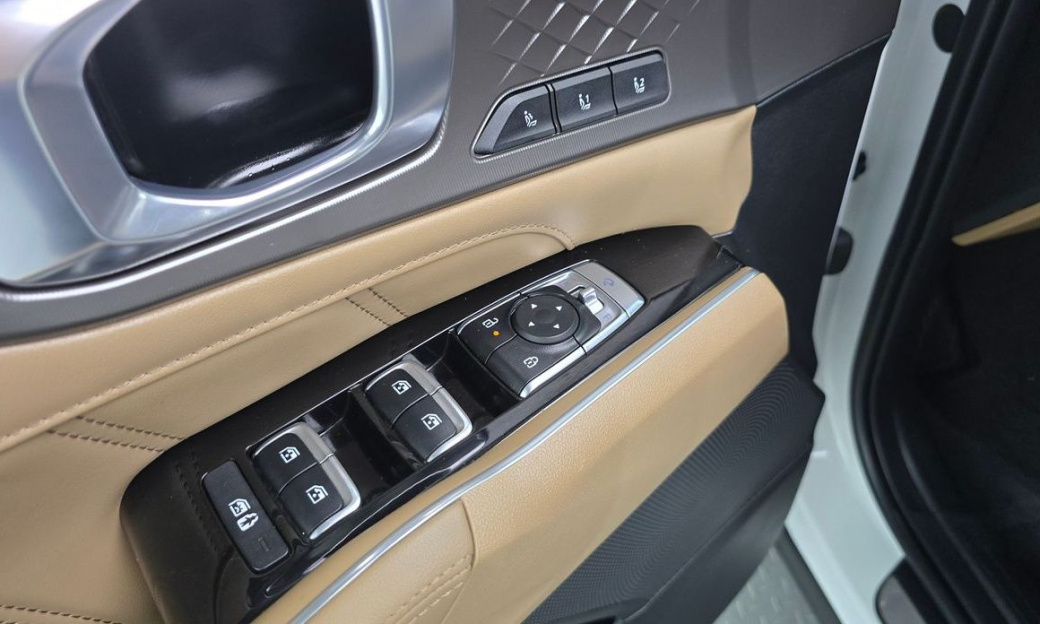 Kia Sorento Diesel 2.2 4WD, 2024