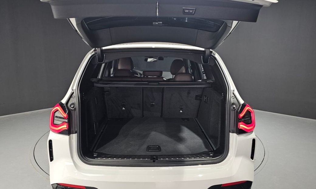 BMW X3 xDrive M40i, 2024