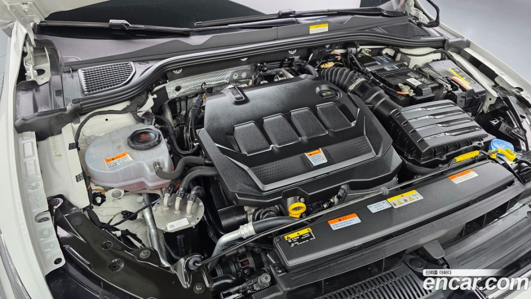 Volkswagen Golf 2.0 TDI Prestige, 2022