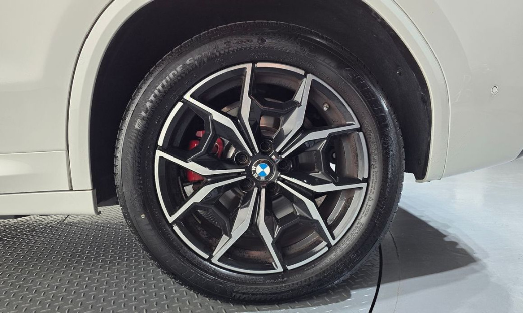 BMW X3 xDrive 20i M Sports Pro, 2024