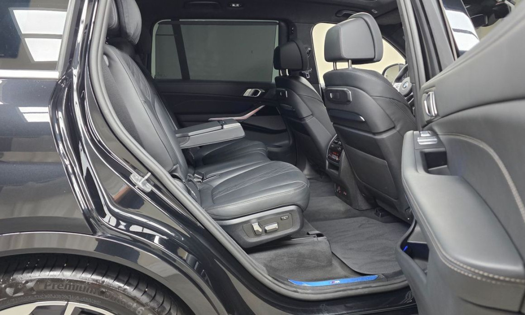 BMW X7 xDrive 40i M Sport 7STR, 2024