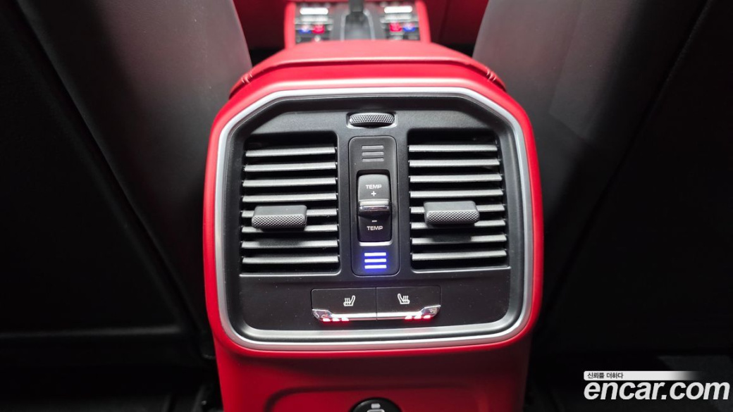 Porsche Macan 2.9 S, 2023